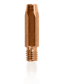 Końcówka prądowa M8 Kemppi, fi 1,2 mm, L 35 mm, 1 sztuka