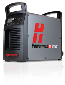 Hypertherm PowerMax 85 SYNC przecinarka plazmowa, 1 sztuka