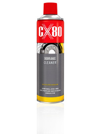 Cx80 Xbrake Cleaner do czyszczenia hamulców, spray 500 ml