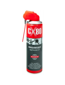 Preparat wielofunkcyjny DUO CX-80 spray 500ml