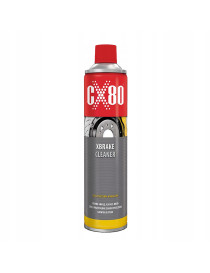 Spray zmywacz do czyszczenia hamulców CX80 600 ml
