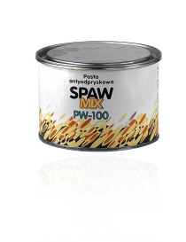 SpawMix PW-100 pasta antyodpryskowa 280 g