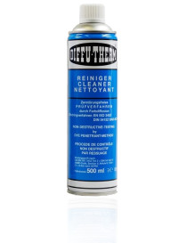 Diffu-Therm Cleaner zmywacz, spray 500 ml
