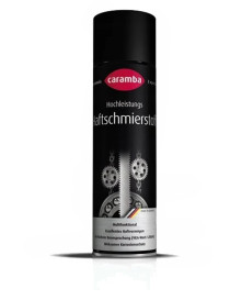 Caramba HHS smar o wysokiej przyczepności, spray 500 ml